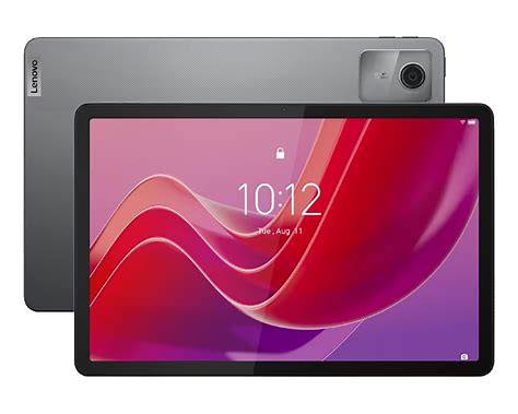 LENOVO tab 1 image 2