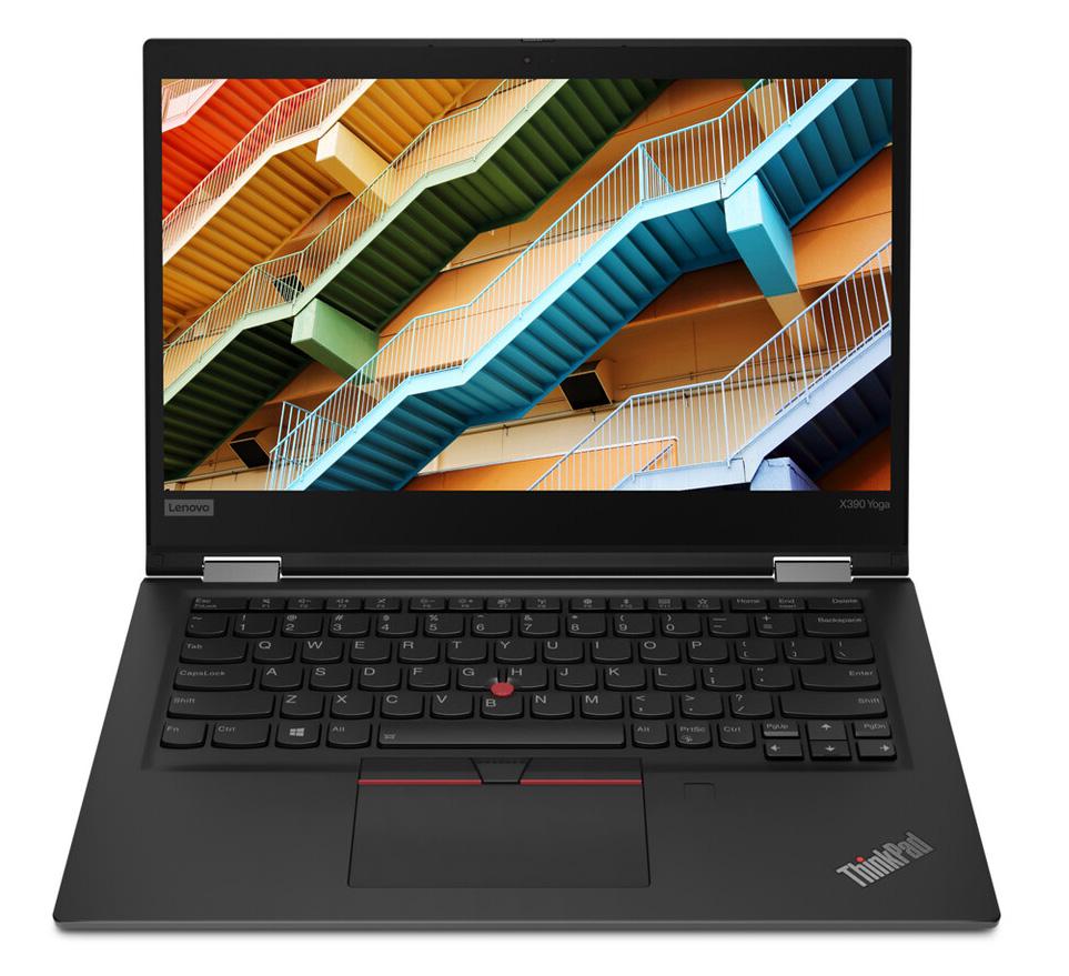 Lenovo Yoga X390