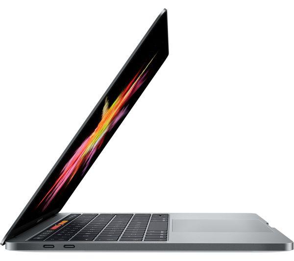 MacBook Pro 2017 i5 8/256