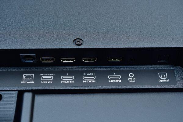 XIAOMI TV A PRO 2025 43'' image 4