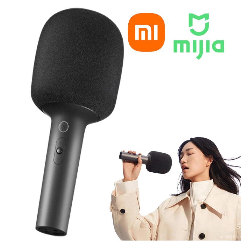 XIAOMI KARAOKE MICROPHONE image 3