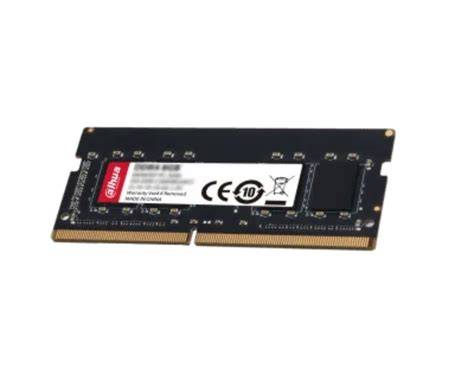 DAHUA 4GB PC3-12800 1600MHz Desktop RAM image 3