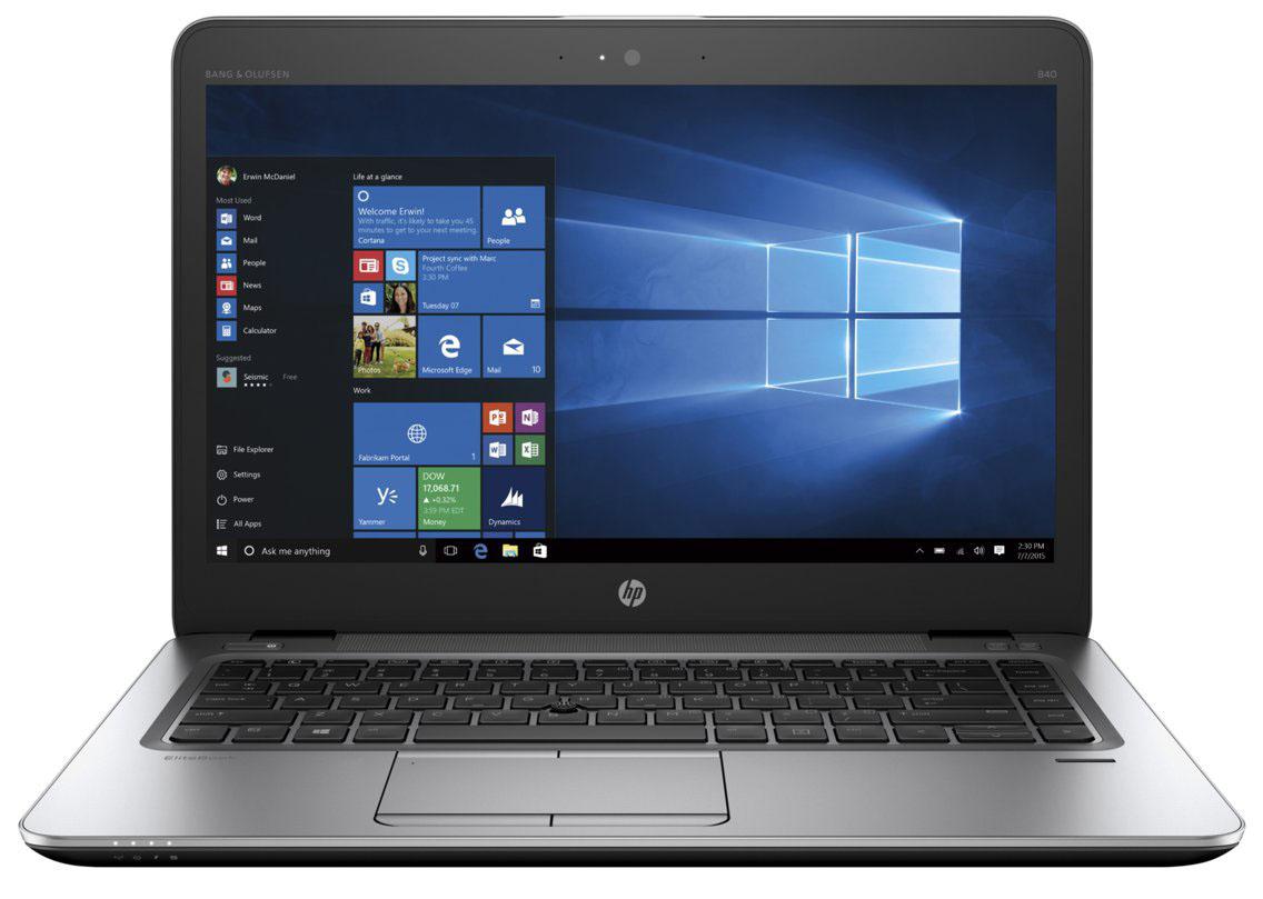 HP ELITEBOOK 840 G3 image 4