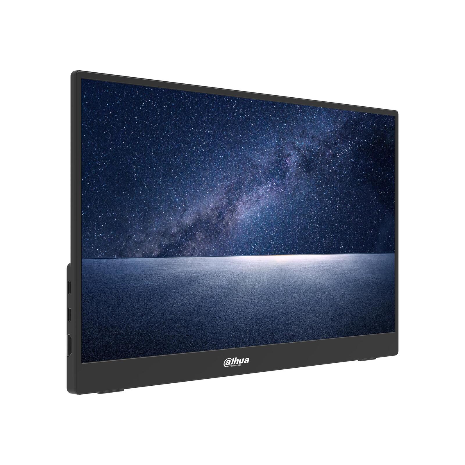 DAHUA PM16‑F201PD 15.6″ FHD portable monitor