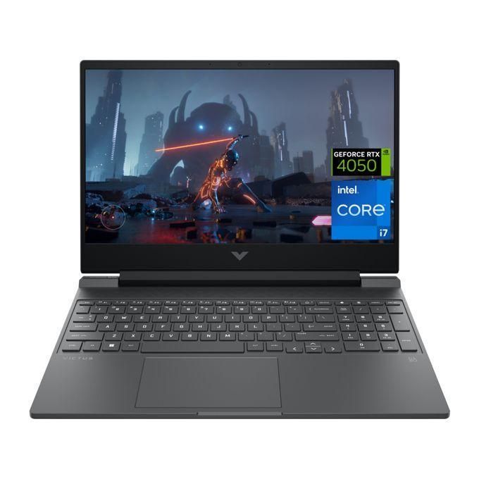 HP VICTUS 15-fa2104tx 13TH GEN