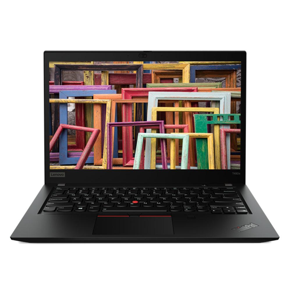 Lenovo ThinkPad T490s Core i7 32GB/512GB image 2