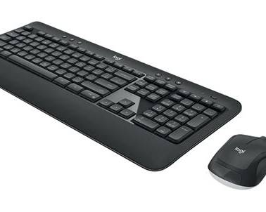 LOGITECH MK540 ADANCED KEYBOARD AND MOUSE COMBO image 2