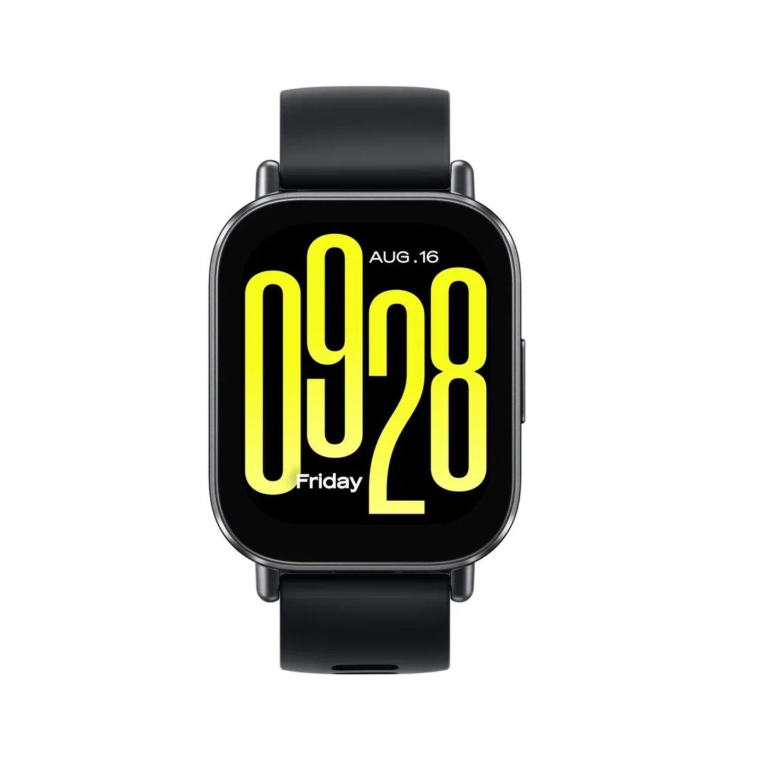 REDMI WATCH 5 ACTIVE MIDNIGHT BLACK image 2