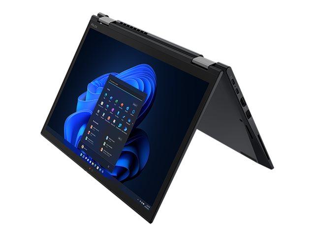 LENOVO THINKPAD X13 YOGA GEN 3 image 4