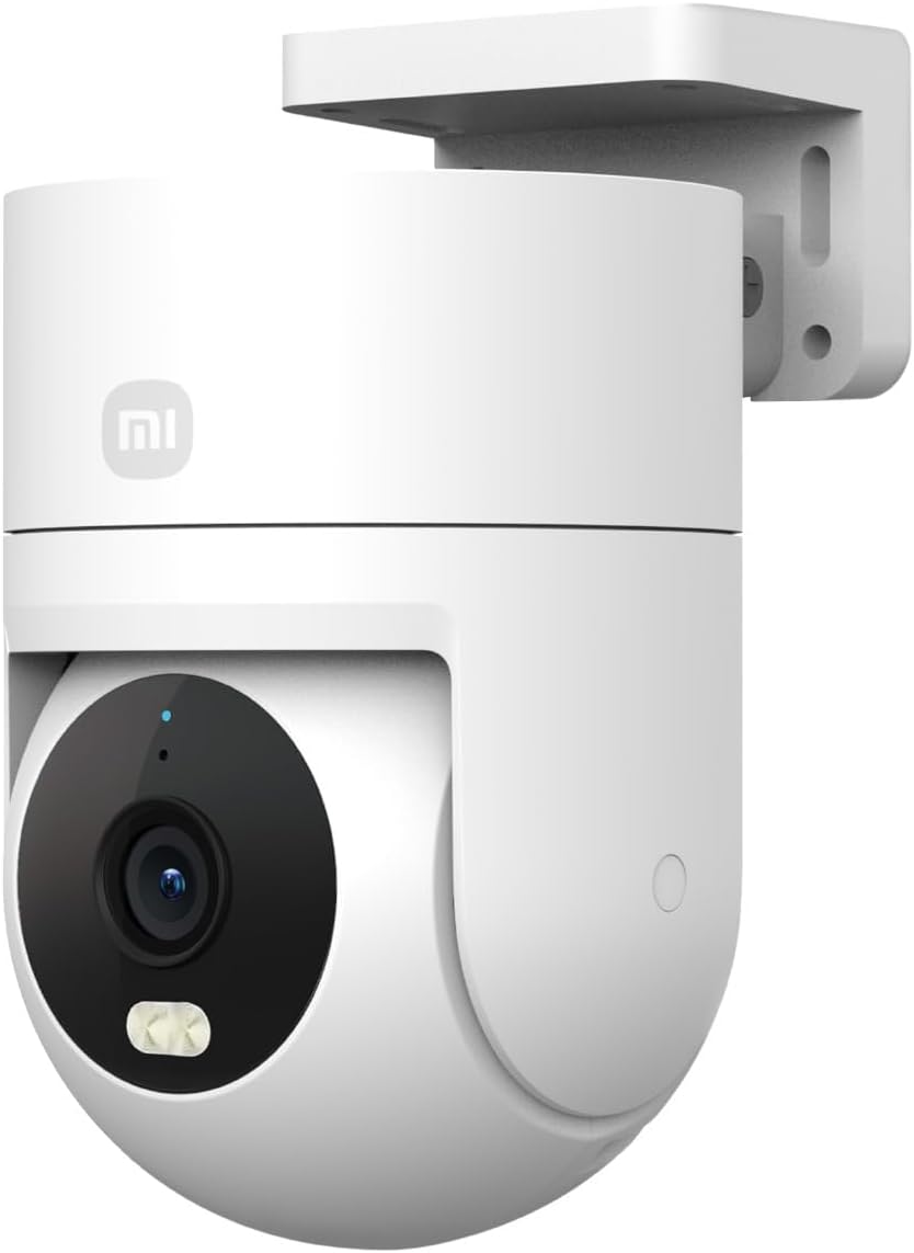 XIAOMI OUTDOOR CAMERA CW300 EU