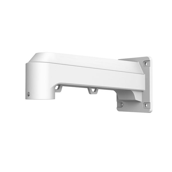 DAHUA DH-PFB2320W  Wall Mount camera Bracket, Material: Stainless steel, Installation Type: Wall mount, pole mount compatible, Load Capacity: 3.38...
