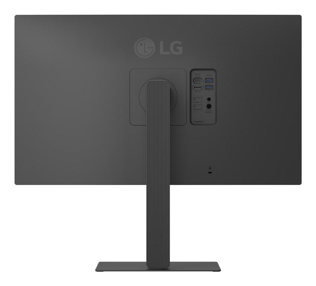 LG 27″ UltraFine IPS 4K Monitor:27-Inch 4K UHD (3840 × 2160) IPS display image 2