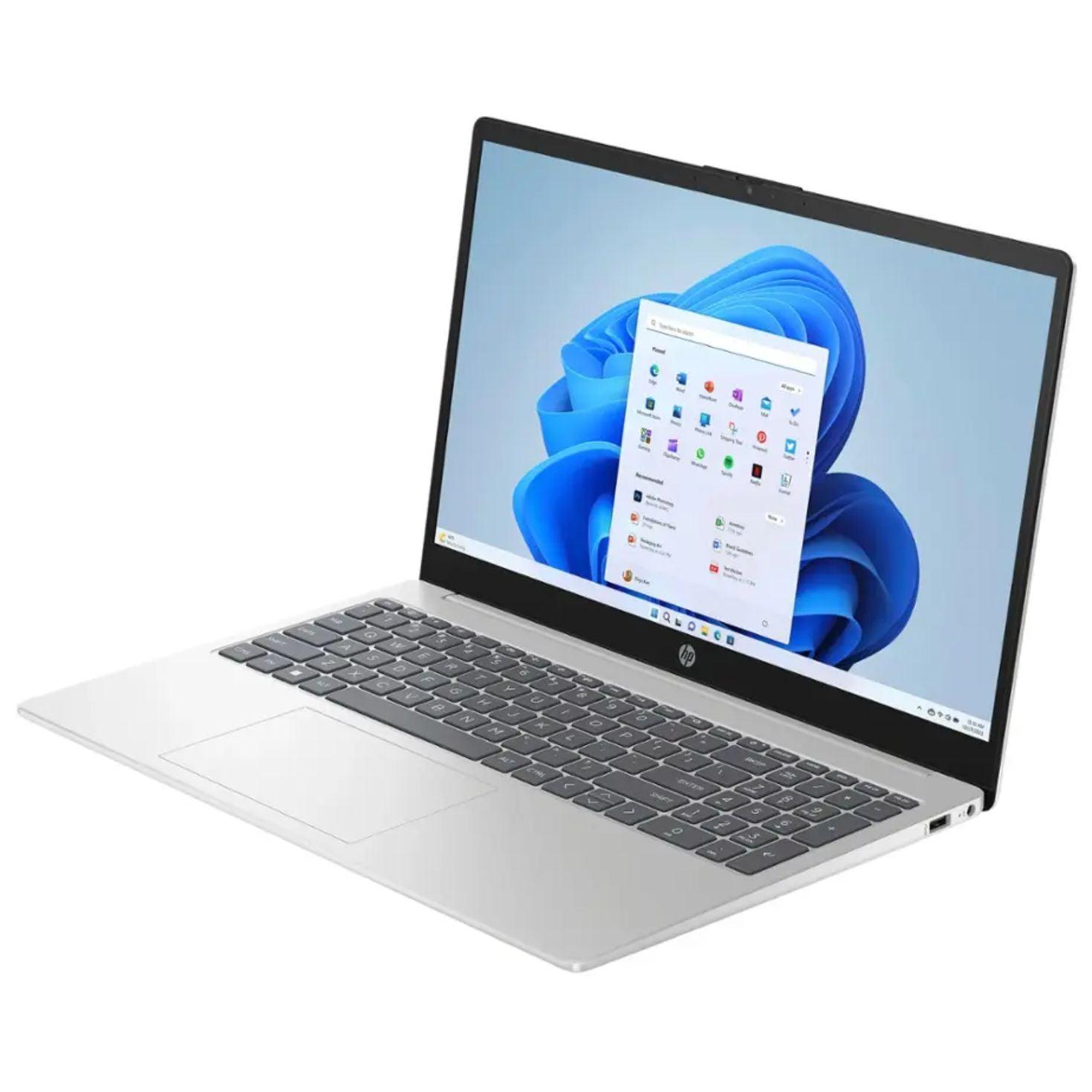 HP Notebook-15 (15fd0127) image 3
