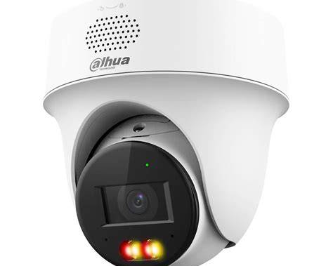 DAHUA IPC-PT1439H-PV 4MP Active Deterrence PT Camera(3.6 mm; 2.8 mm) image 2