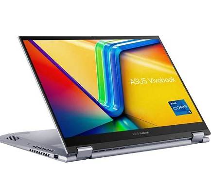 ASUS Vivobook S 14 FLIP(TP3402VA) image 3