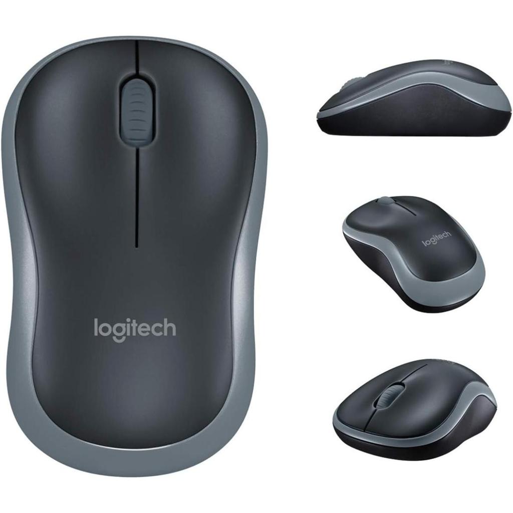 LOGITECH M151 image 3