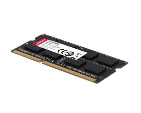 DAHUA 4GB PC3-12800 1600MHz Laptop RAM image 2