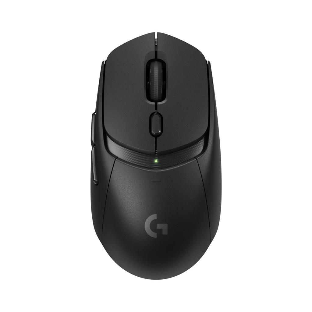 LOGITECH G309 LIGHTSPEED MOUSE BLACK image 3