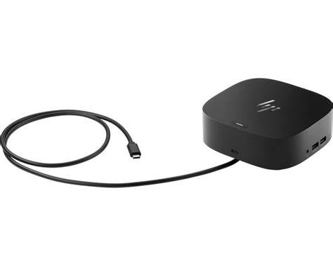 HP USB-C Dock G5