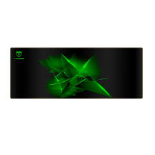 UGREEN LP670 Gaming mouse pads-Aurora Green image 3