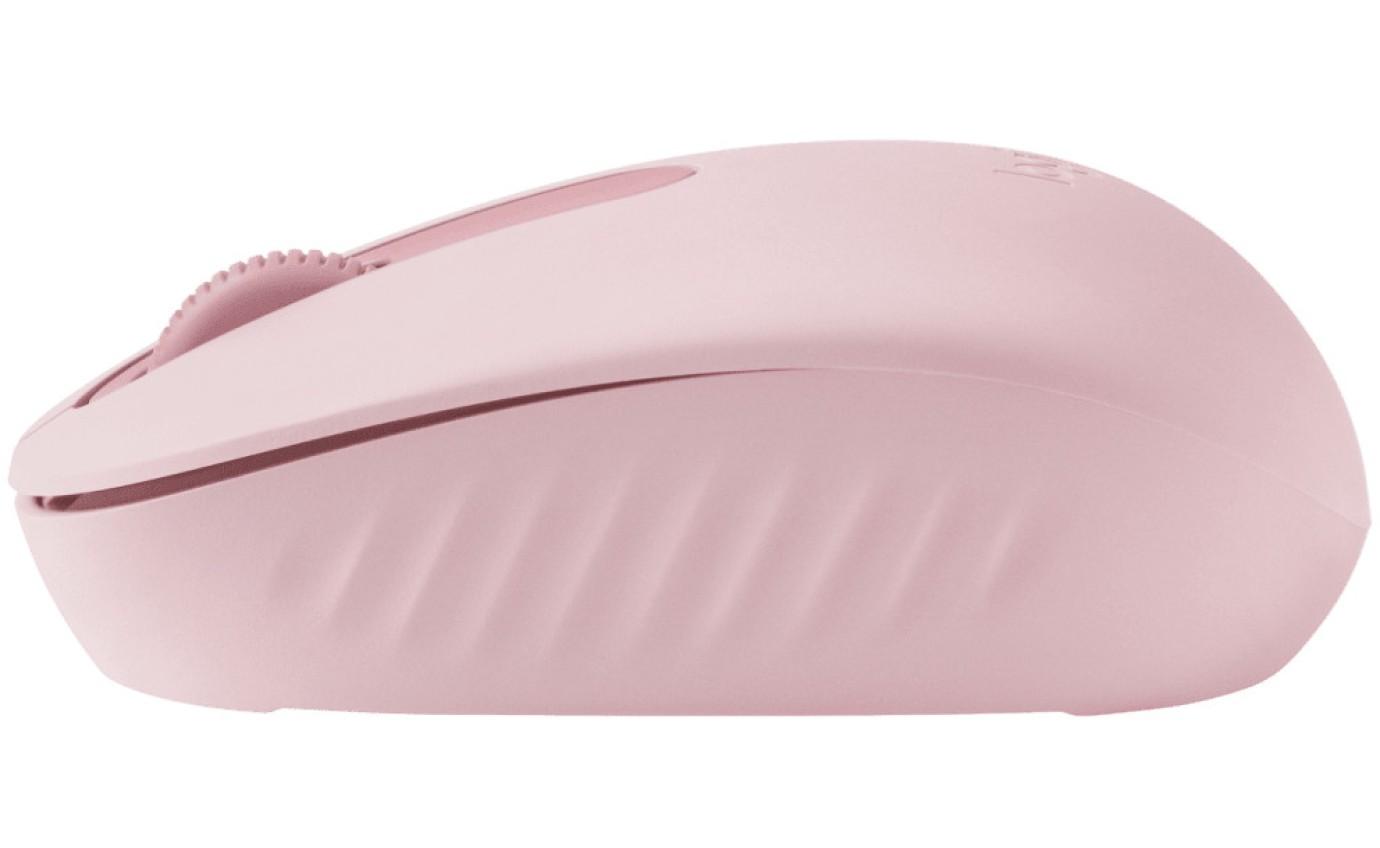 Logitech M196 Bluetooth Mouse - Rose image 2
