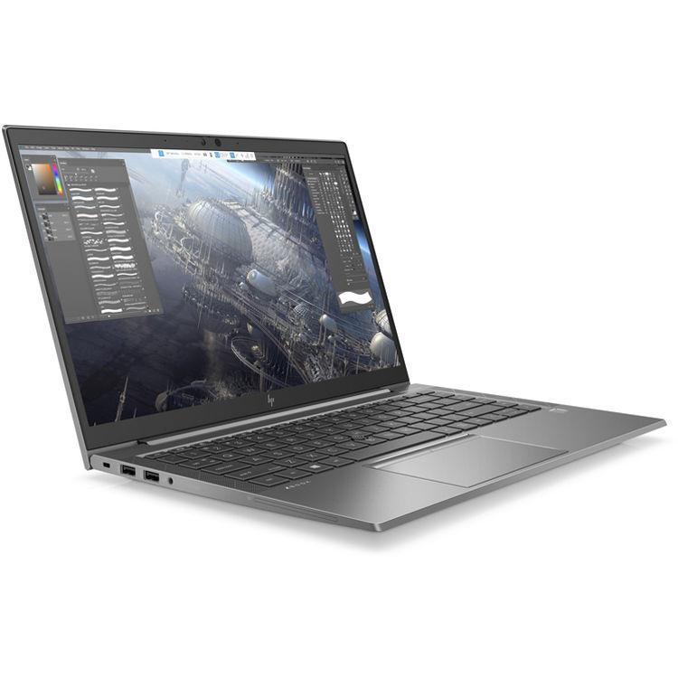 HP ZBOOK FIREFLY 14 G7 image 3