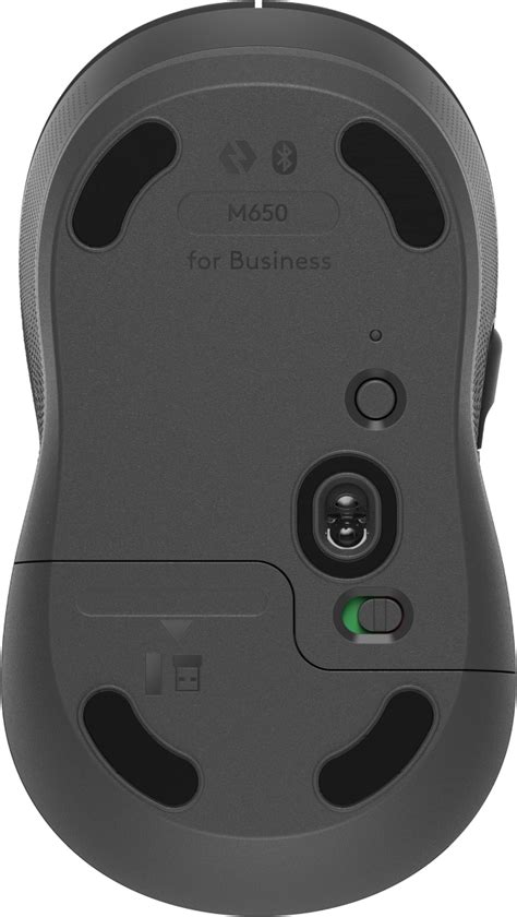 LOGITECH M650 MOUSE FOR BUSINESS image 2