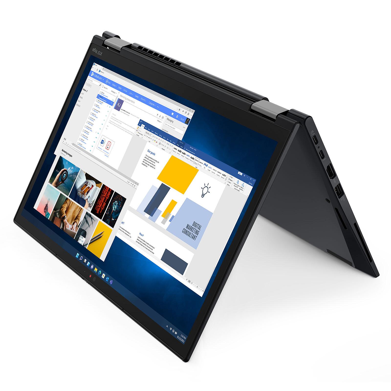 LENOVO THINKPAD X13 YOGA GEN 3