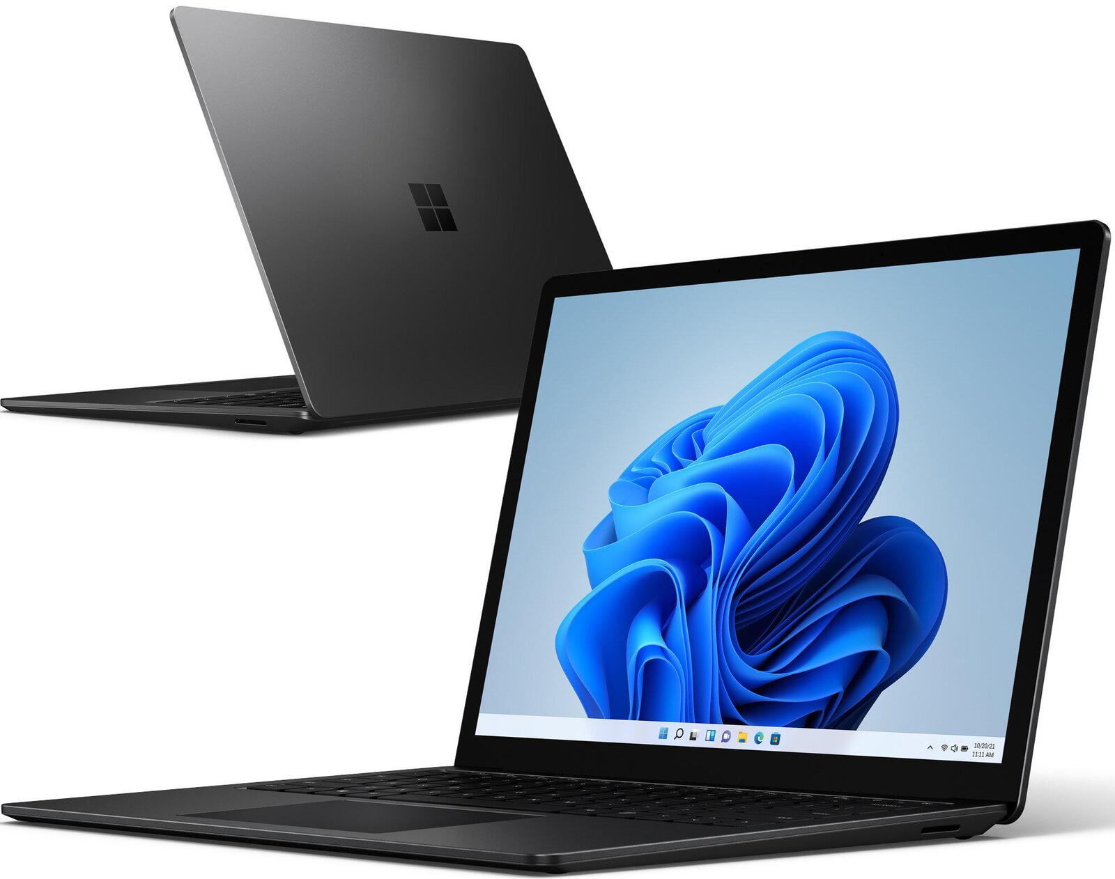 Microsoft Surface Laptop 4