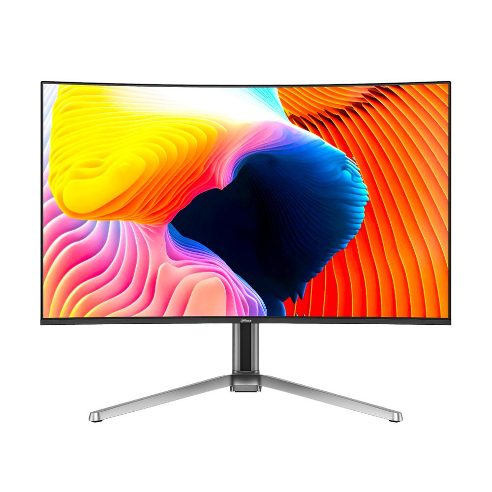 Dahua GO43A 31.5" UHD QD-OLED Gaming Monitor