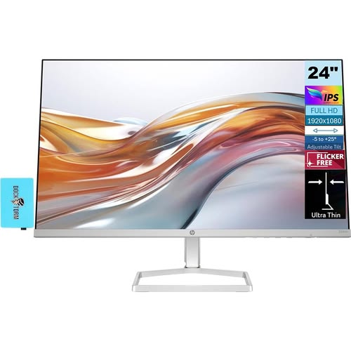 HP Series 5 24sf 24-inch FHD Monitor image 3