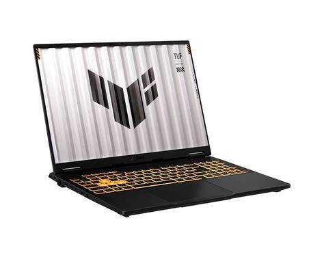 ASUS TUF Gaming F16 (FX608JHR) image 2