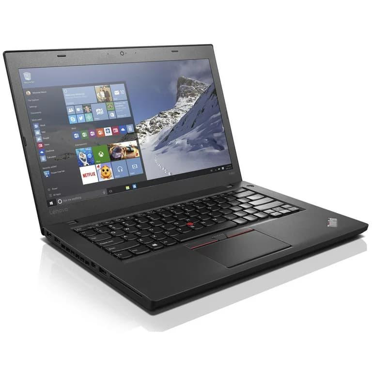 Lenovo ThinkPad T460s image 2