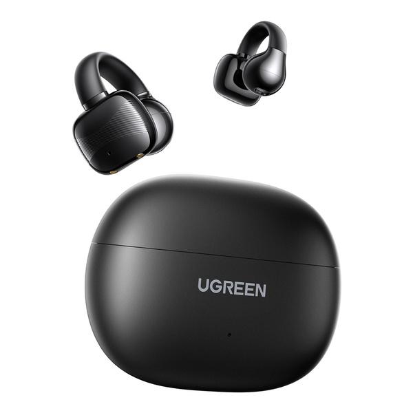 UGREEN WS209 HiTune S3 Open-Ear True Wireless Bluetooth Earbuds-Black image 3