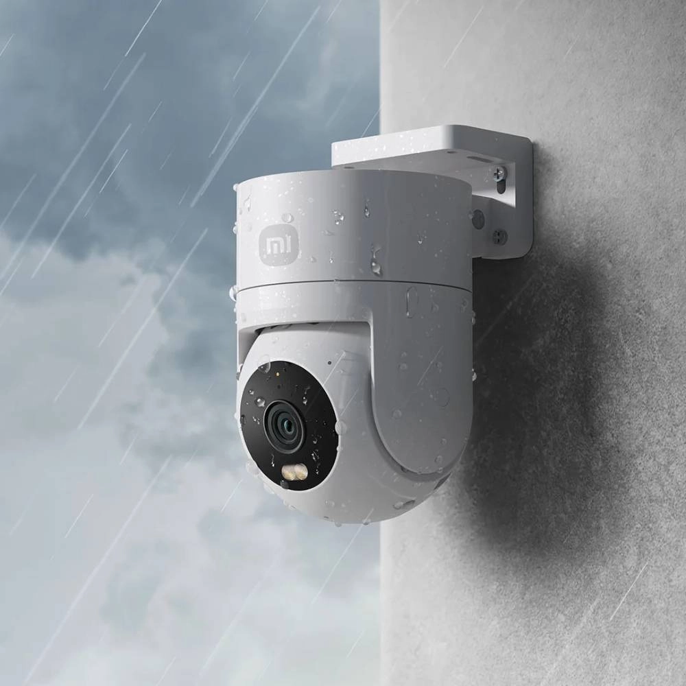 XIAOMI OUTDOOR CAMERA CW300 EU image 2