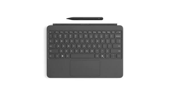 COMBO-SURFACE KEYBOARD +SLIM PEN 2 SURFACE PRO BLACK
