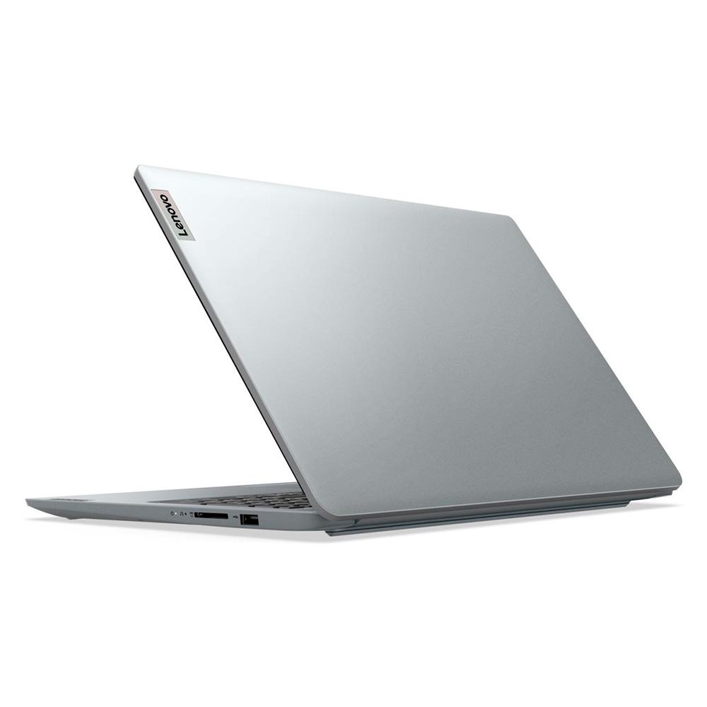 Lenovo IdeaPad 1-15IJL7 Laptop, Intel® Celeron® N4500 Processor, Intel® UHD Graphics, 8GB DDR4 2933, 256 GB SSD PCIe, 15.6" FHD image 3