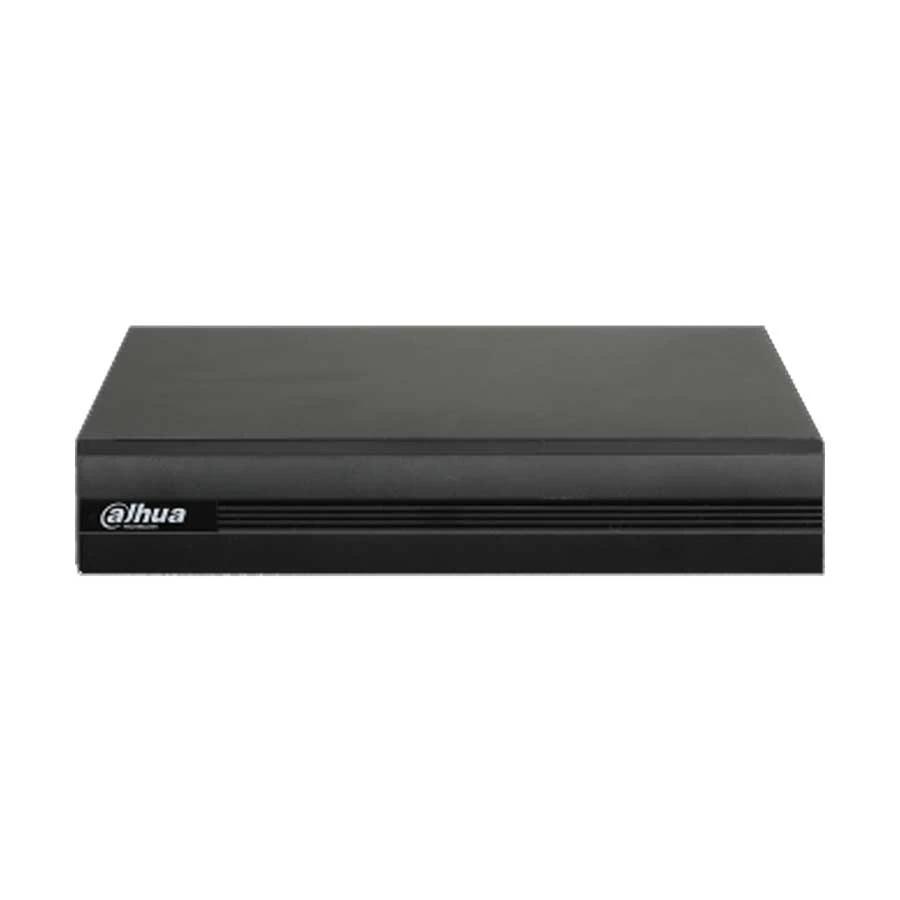 Dahua XVR1B16 16 Channel FHD XVR (DVR),18 IP camera channels (max 6MP each),1 SATA HDD slot, Supports up to 16TB HDD,Connectivity:HDMI + VGA(up to... image 3