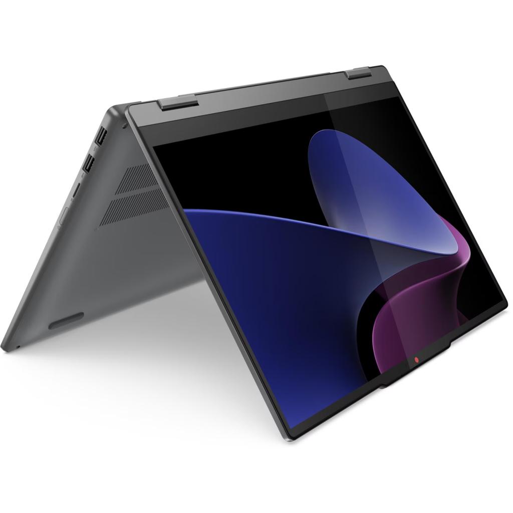 Lenovo IdeaPad 5 2-in-1 14IRH9, Intel® Core™ i5-13420H, Intel® UHD Graphics, 8GB LPDDR5-5200, 512GB SSD M.2 2242 PCIe 4.0x4 NVMe