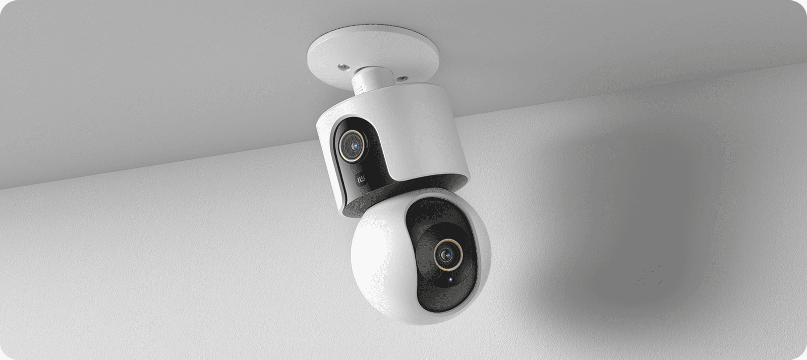 XIAOMI SMART CAMERA C500 DUAL EU