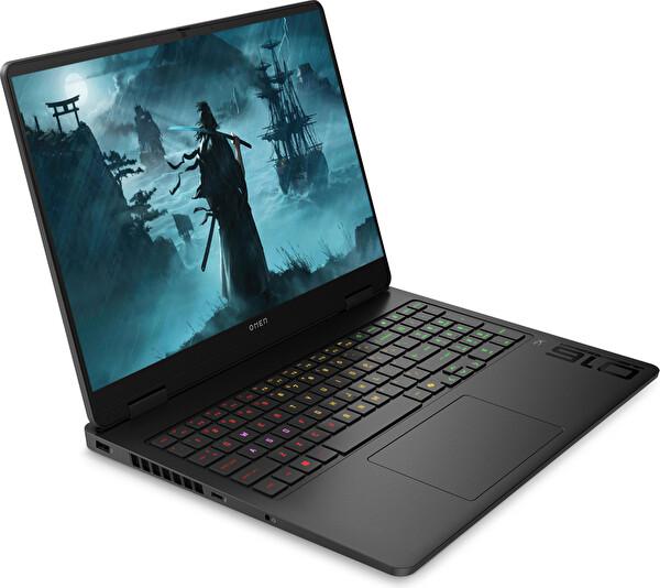 HP Omen Gaming 16 U7 16/1TB RTX 5060 image 3
