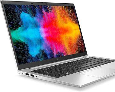 HP EliteBook 840 G7 image 2