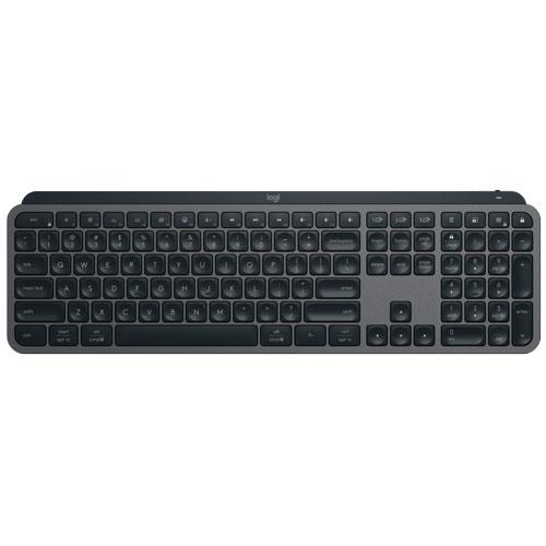 LOGITECH MX KEYS S BLUETOOTH KEYBOARD