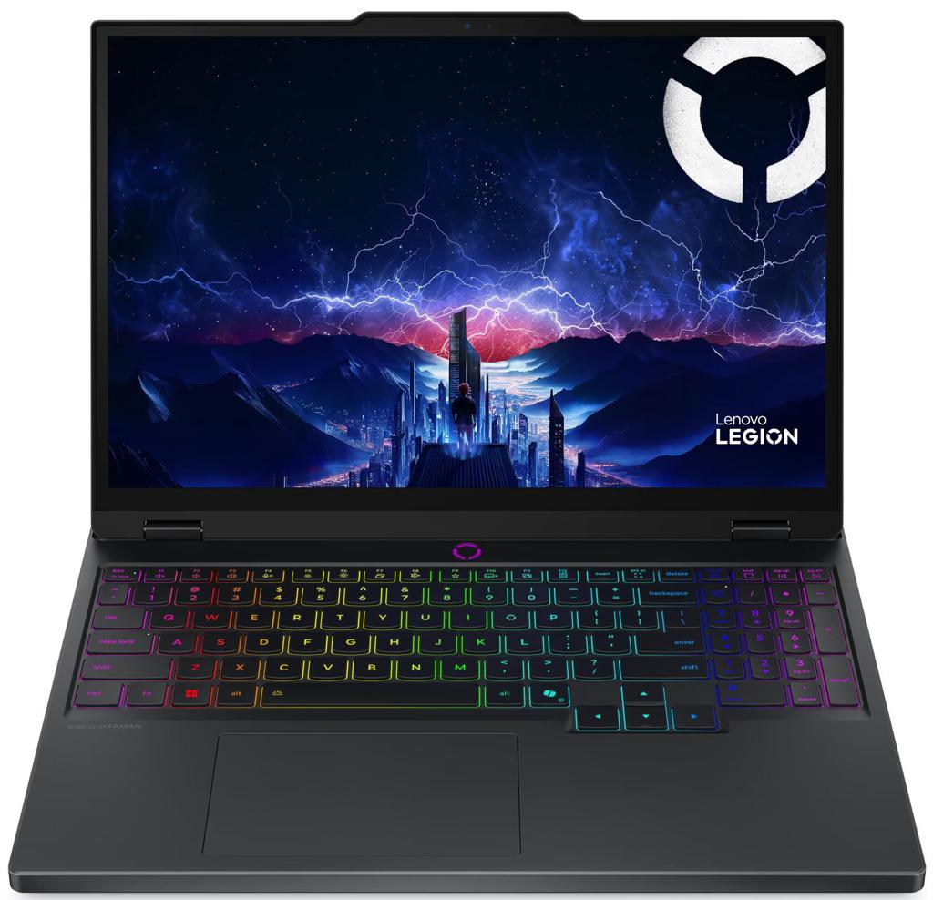 Lenovo Legion 5i Gen 10 (15"),