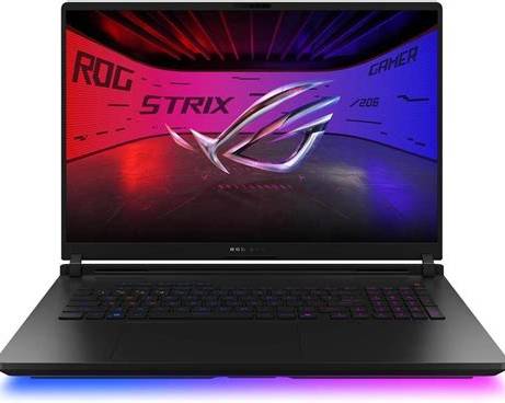 ASUS ROG Strix SCAR 18 (G835L) image 3
