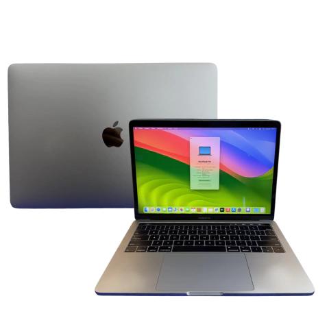 Macbook Pro 2018 image 2