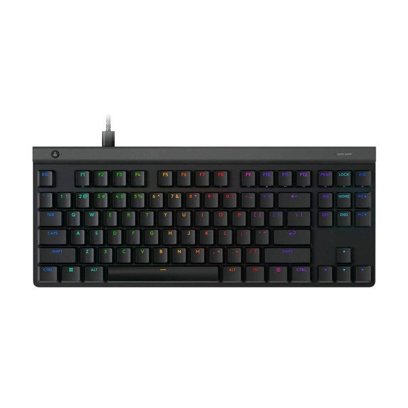 LOGITECH G515 TKL GAMING KEYBOARD image 2