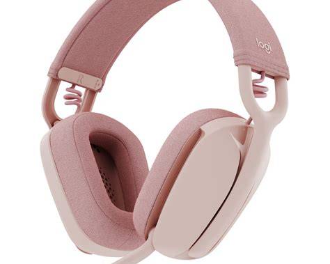 LOGITECH LOGIZONE VIBE 100 ROSE image 3