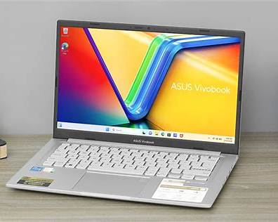 ASUS Vivobook 14 (X1404ZA-NK322W)
