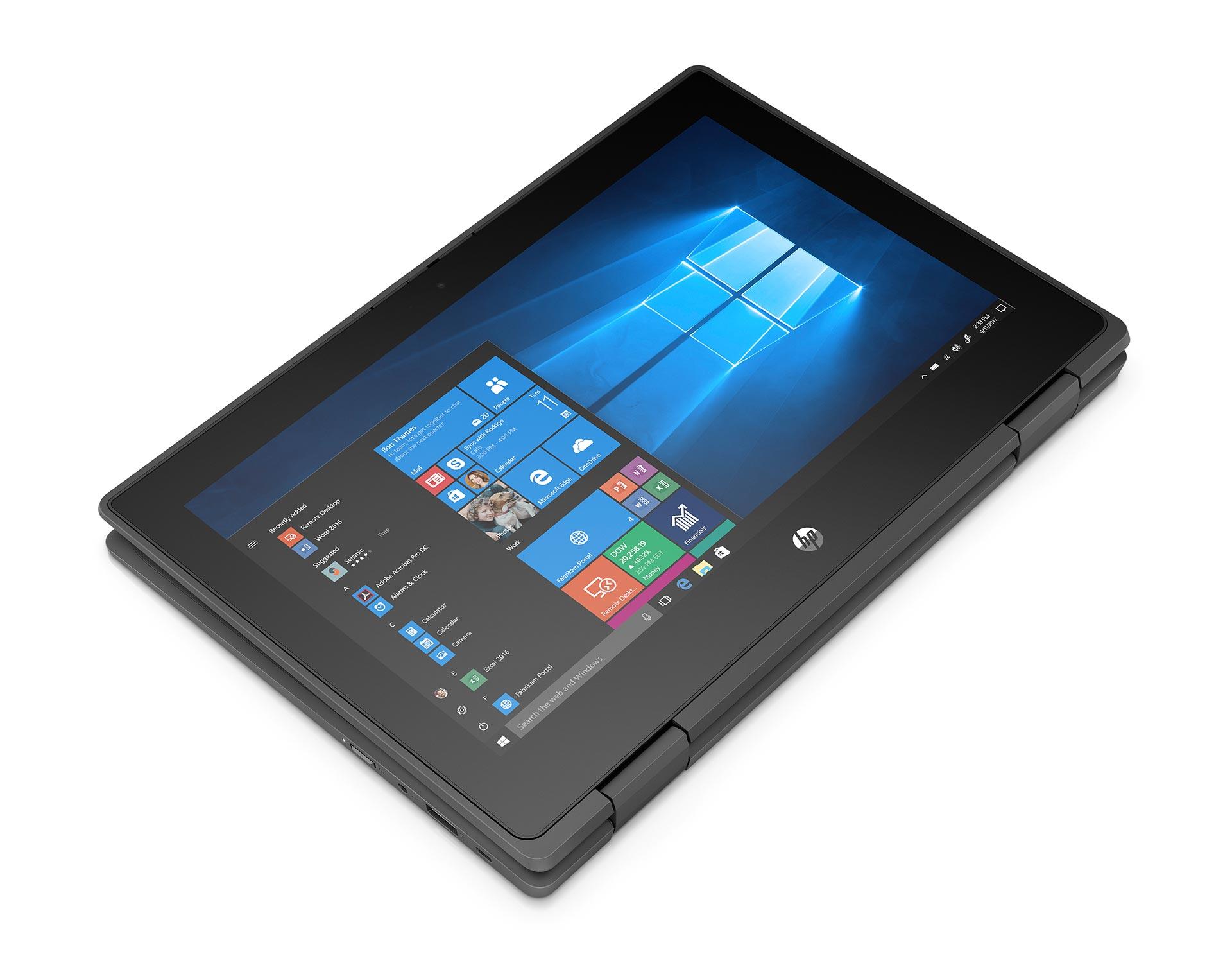 HP PROBOOK 11 G6 X360 image 4